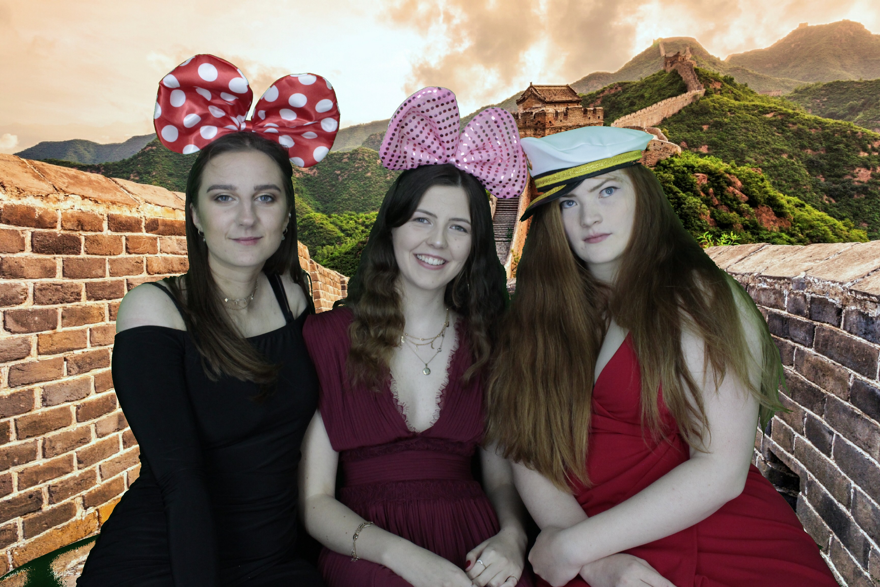 St Gabriel's Leavers 2019 | View more photos from the event at gallery.myphotoboothexperience.co.uk/u/MyPhotoBoothExperienceLtd/St-Gabriels-Leavers-2019